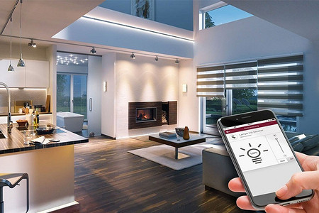 Будет ли работать умный дом без интернета?