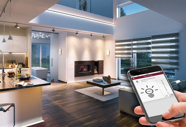 Будет ли работать умный дом без интернета?