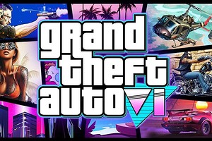 Grand Theft Auto VI была готова в 2020-м году, но Rockstar Games неожиданно решила ее полностью переделать