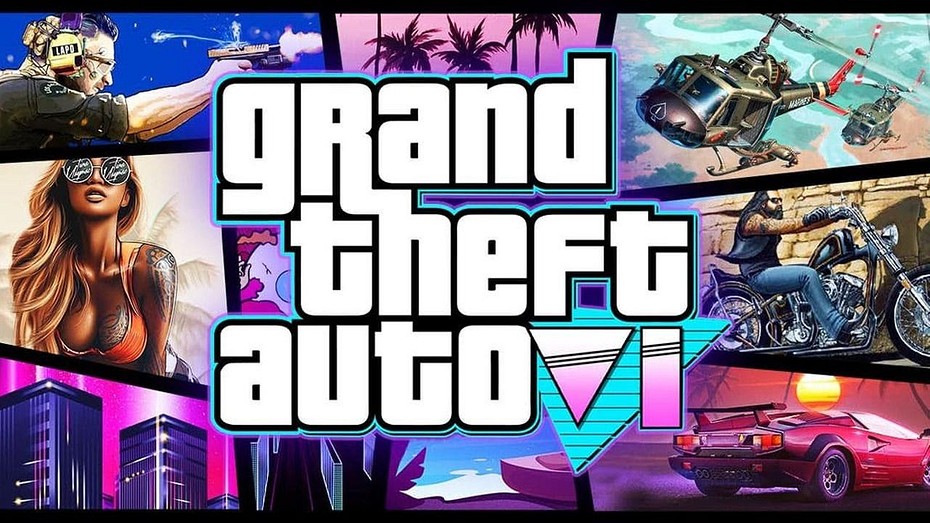 Grand Theft Auto VI была готова в 2020-м году, но Rockstar Games неожиданно решила ее полностью переделать