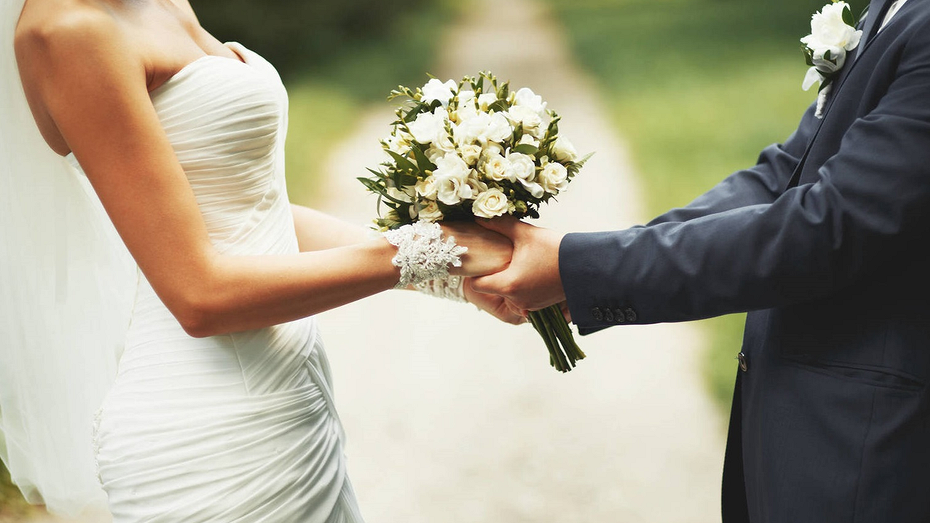 В Украине теперь можно пожениться через Zoom