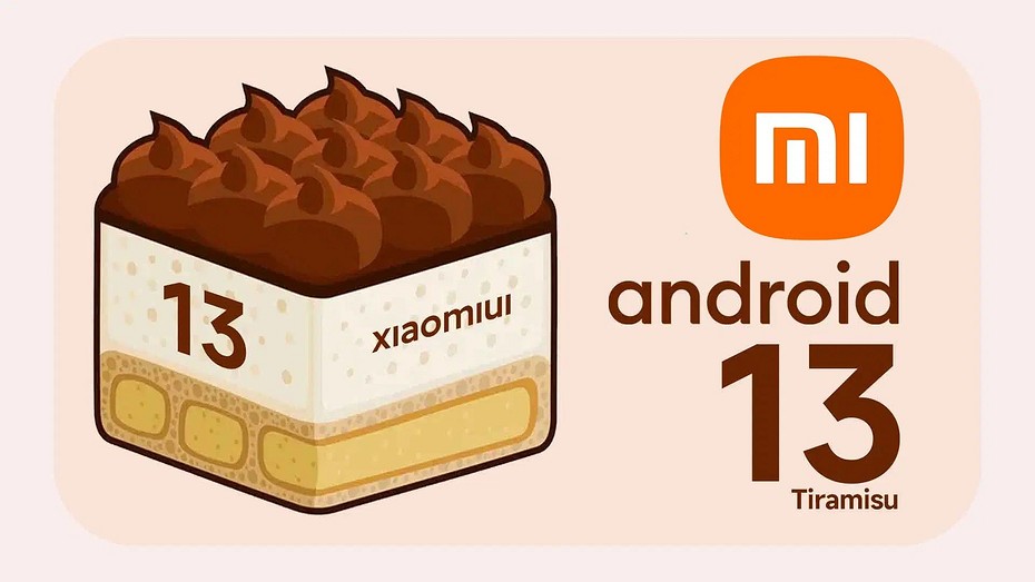 Составлен список смартфонов Xiaomi, POCO и Redmi, которые обновятся до Android 13