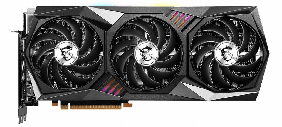 Большой рейтинг лучших видеокарт: для игр, работы и майнинга