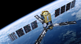 GPS курит в сторонке: российские ученые создали самый точный в мире датчик ориентации спутников