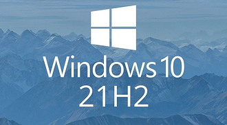 Windows 10 21H2 теперь общедоступна — ОС может скачать каждый