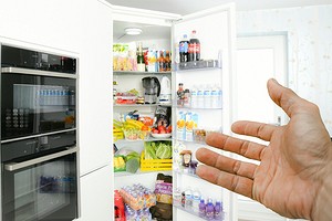 5 лучших российских холодильников, не уступающих импортным
