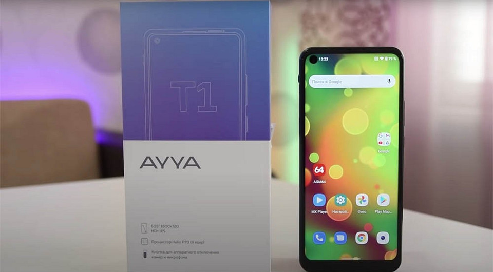 История российских смартфонов: почему ни один так и не «выстрелил»