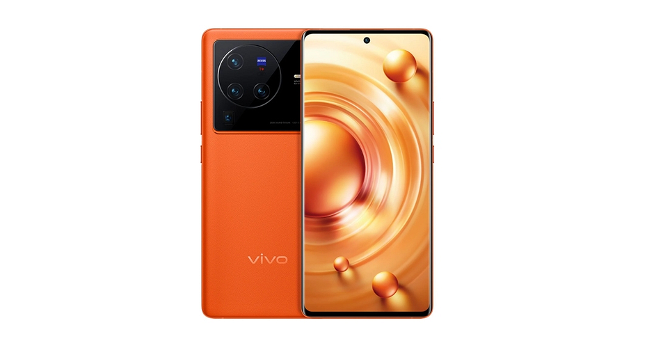 Один из лучших камерофонов 2022: Vivo X80 Pro представлен официально