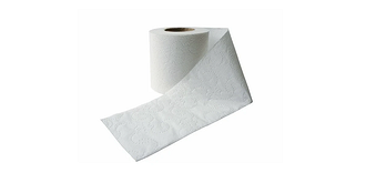 В России предлагают наладить производство каменной туалетной бумаги