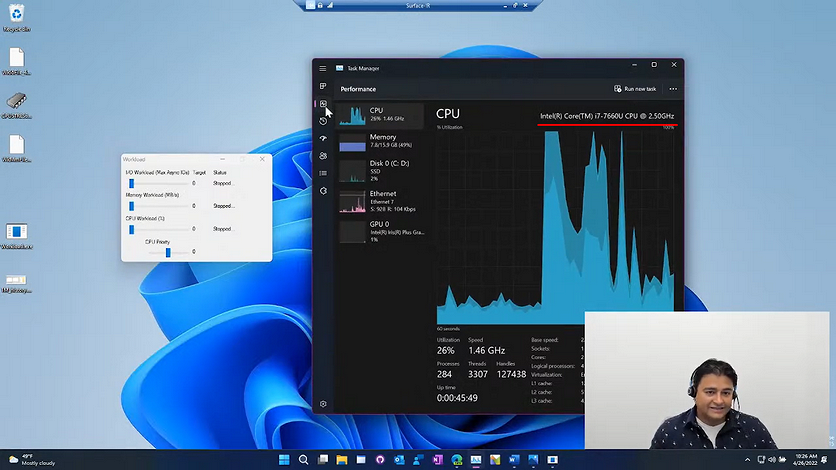 Системные требования пшик? Сотрудники Microsoft используют Windows 11 на слабых «несовместимых» ПК