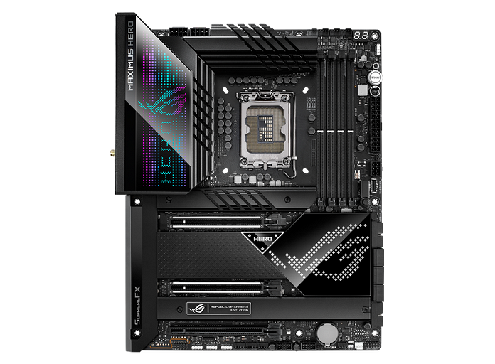 Выбираем материнскую плату для Intel Alder Lake и DDR5: лучшие модели 2022 года