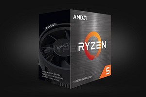 AMD Ryzen 5 5600 сравнили с AMD Ryzen 5 5600X и Intel Core i5-12400 в современных играх, включая Cyberpunk 2077