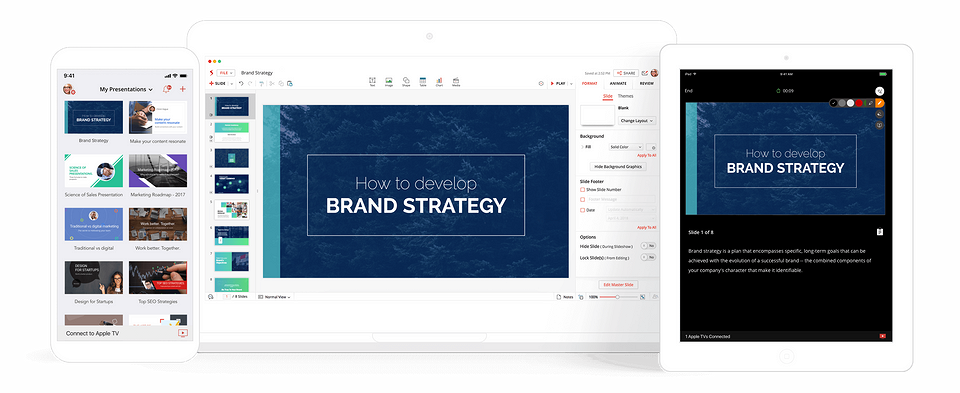 Лучшие аналоги Microsoft Office и Google Документов: санкции им не страшны Лучшие аналоги Microsoft Office и Google Документов: санкции им не страшны
