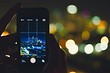 Ночной режим съемки в смартфоне: как творится волшебство
