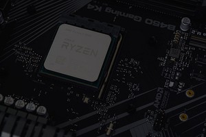 Редкий AMD Ryzen 3 4300GE с графикой Radeon Vega 6 протестировали в современных играх —  подходит ли такой чип для гейминга?