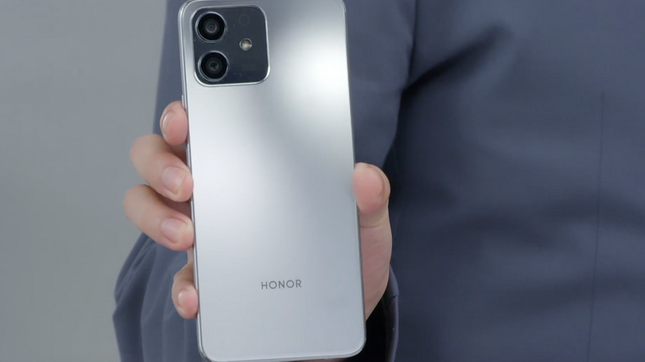 Представлен недорогой и тонкий смартфон HONOR Play 6T Pro  стоит 16 000 рублей