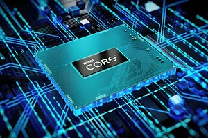 Intel представила чипы серии Alder Lake-HX, самые мощные мобильные процессоры в истории