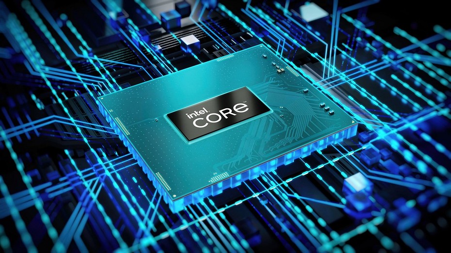 Intel представила чипы серии Alder Lake-HX, самые мощные мобильные процессоры в истории