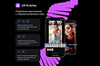 ВКонтакте запустила мобильное приложение VK Клипы