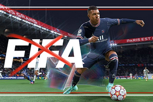 Никаких больше FIFA от Electronic Arts — FIFA 23 станет последней