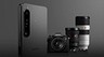 Представлен флагманский стиляга Sony Xperia 1 IV за 1400 евро — Snapdragon 8 Gen 1, 4K-дисплей и топовая камера