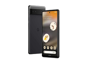 Долгожданная премьера: Google представила доступный флагман Pixel 6A