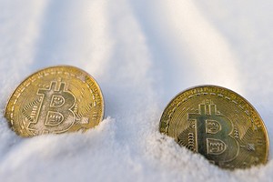 Криптовалютный апокалипсис: Bitcoin стоит дешевле $27 000, а Terra LUNA рухнула в сотни раз