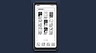 Hisense представила смартфон с экраном как у электронной книги