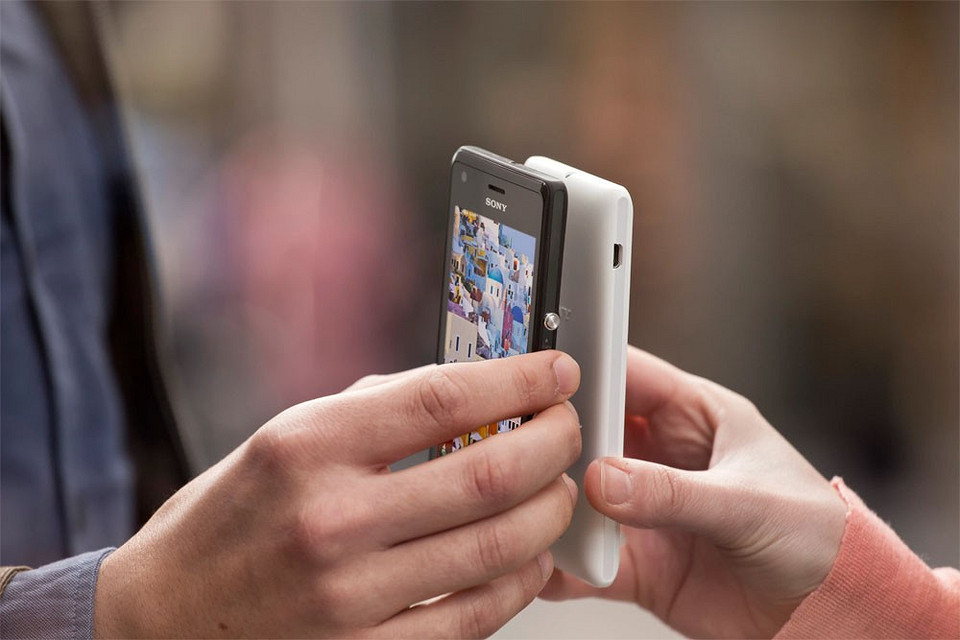 На что способна NFC: и мы не о бесконтактных платежах