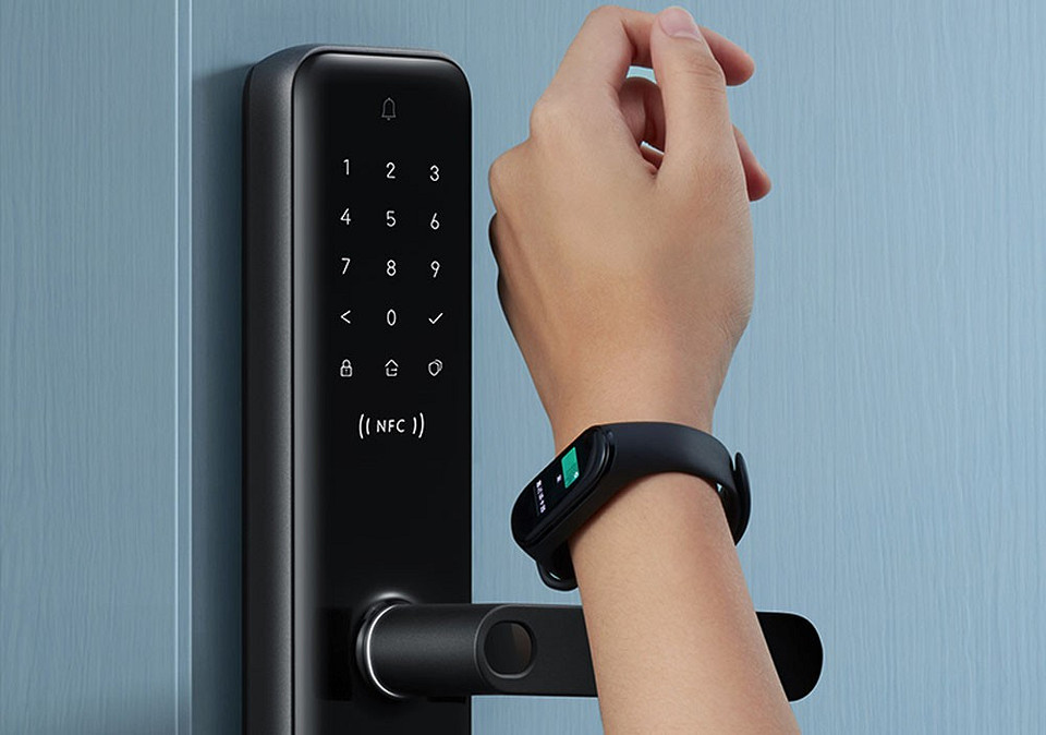 На что способна NFC: и мы не о бесконтактных платежах