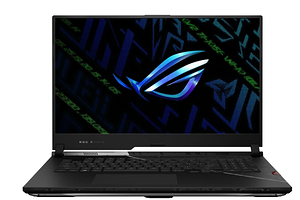Мощный игровой ноутбук ASUS ROG Strix Scar 17 SE получил топовый Core i9 и GeForce RTX 3080 Ti