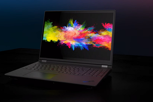 Lenovo представила ноутбук, «настолько мощный, насколько это вообще возможно»