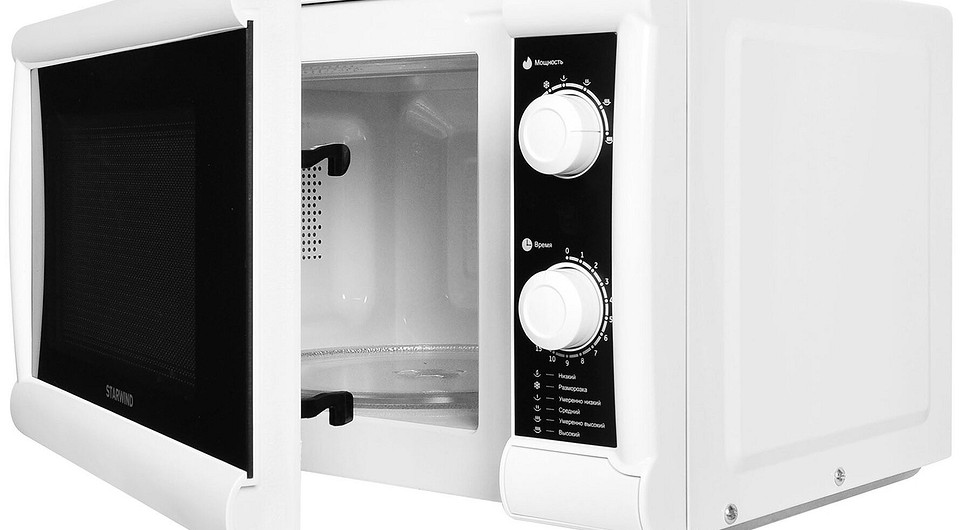 Выбираем микроволновую печь: рейтинг 2022 года
