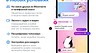 Представлен российский «VK мессенджер» для iOS и Android — не хуже Telegram и WhatsApp