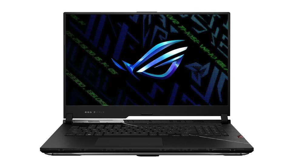 Мощный игровой ноутбук ASUS ROG Strix Scar 17 SE получил топовый Core i9 и GeForce RTX 3080 Ti