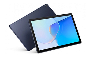 Huawei представила недорогой планшет MatePad SE на фирменной ОС