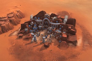 Приставка Steam Deck, хардкорная Elden Ring и долгожданная стратегия Dune: Spice Wars — топ самых популярных игр в Steam в конце апреля