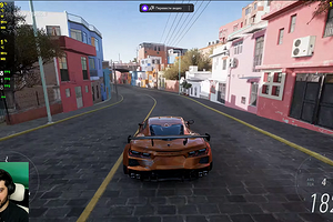 У вас видеокарта GeForce GTX 980? Не беда, даже в Forza Horizon 5 вы сможете поиграть в 4K, а при низких настройках и в 8K