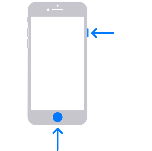 Как сделать скриншот экрана телефона на Android