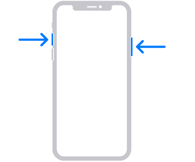 Как сделать скриншот экрана телефона на Android