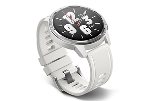 В Россию прибыли смарт-часы Xiaomi Watch S1 Active