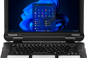 Panasonic представила неубиваемый модульный ноутбук Toughbook 40 за 250 000 рублей — 32 ГБ ОЗУ, SSD на 2 ТБ и мощный процессор