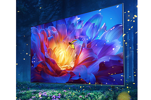 Больше двух метров по диагонали: Xiaomi представила гигантский телевизор TV ES Pro