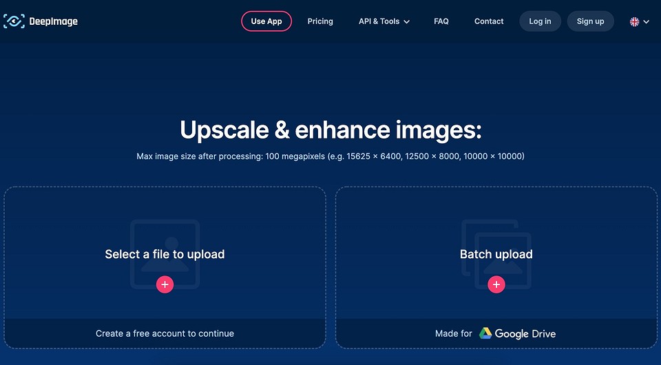 13 сервисов, в которых нейросеть повышает качество фото