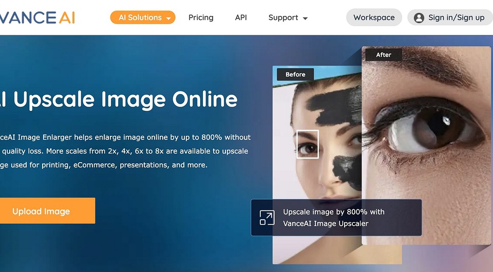 13 сервисов, в которых нейросеть повышает качество фото