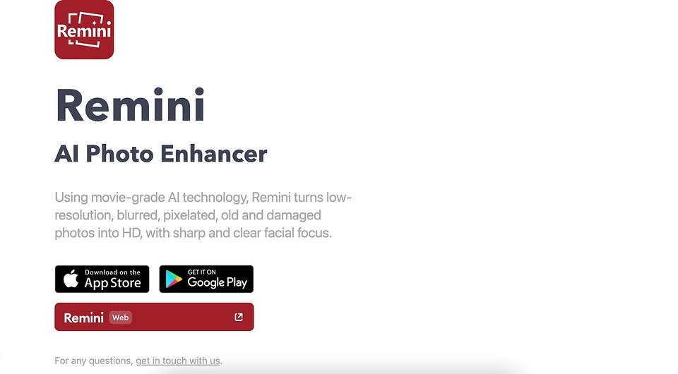 13 сервисов, в которых нейросеть повышает качество фото