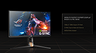 NVIDIA показала свой первый геймерский монитор на 500 Гц — идеален для киберспортсменов