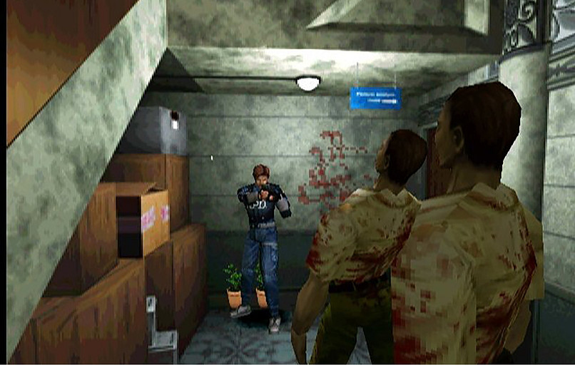 Топ-5 лучших ремейков за всю историю игровой индустрии