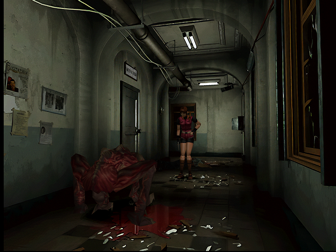 Топ-5 лучших ремейков за всю историю игровой индустрии