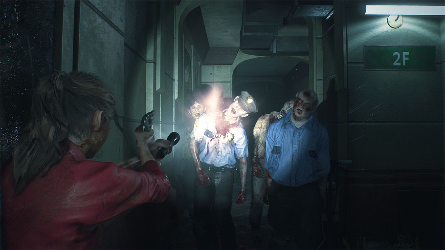 Топ-5 лучших ремейков за всю историю игровой индустрии